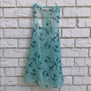 Vintage Havana Size XL